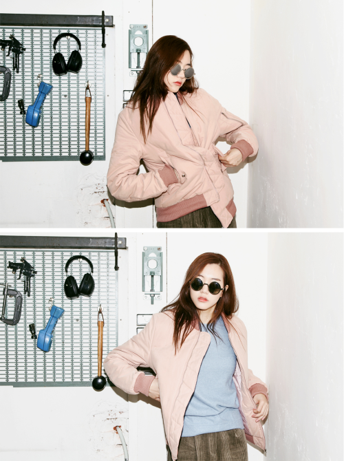 daeum:  핑크 ma-1 56,500원 