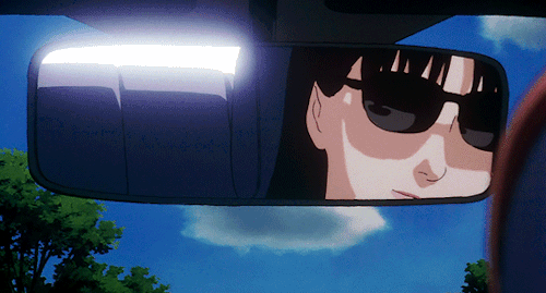 fyeahmovies:  Perfect Blue / パーフェクトブルー porn pictures