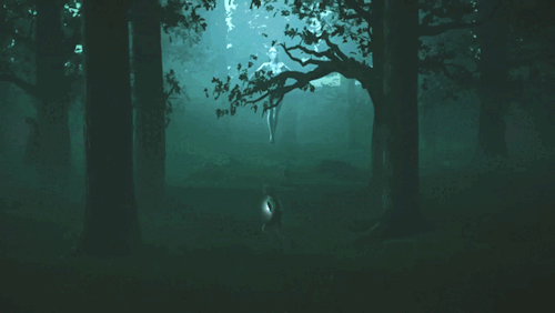 Bramble: The Mountain King (2023) | Skogsrå, 'The Mistress Of The Forest' 