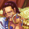 xiggymatsu:   we sometimes overlook the fact that Usopp was the first one to call him this not that Zoro wasn’t brought into it seconds later“Don’t look at me, man, there’s too much of a love fest going on over there already…” 