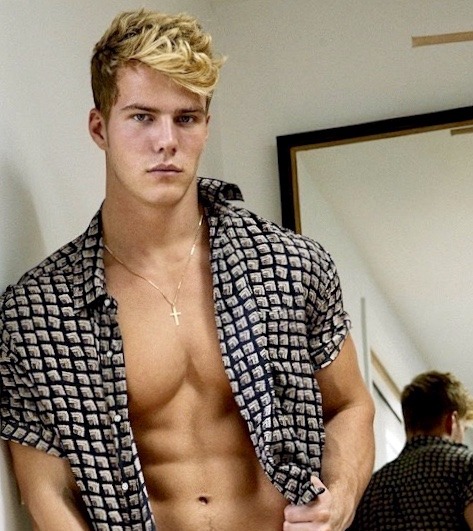 billionairesociety:  Boy- we have to leave to go to my client’s party. No you will
