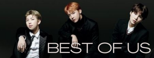 Best Of Us-