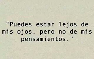 corazonesconcafe:  Siempre en mis pensamientos….