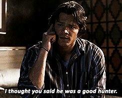 sammy-221b:Because Gordon was a total dick…and everyone knew it…mind you, it