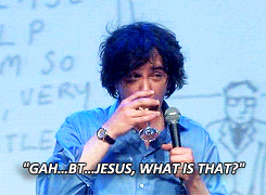 britishcomedyoverflowing:  Dylan Moran’s Wine Guide 