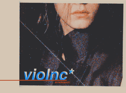 violnc:SOFTLY,   WITH   HANDS   AS   GENTLE   AS   RAIN,   I   SHALL   STRANGLE   HIM.       [     v