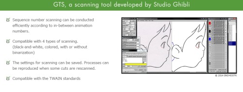 wannabeanimator: The open-source version of Toonz is here! This link includes download options for 