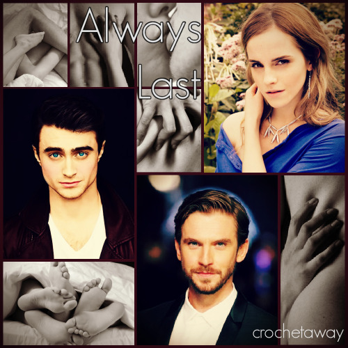 ****Newish One Shot****(I’m horrifically behind on cross-posting this!)Title: Always Last