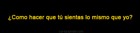 cor-ta:  