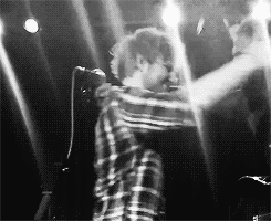 snowflake-sheeran:  theboyclub: The idea came around 2 a.m. the previous night over drinks at Nashvi