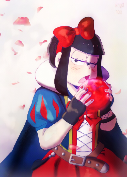 Princess Osomatsu