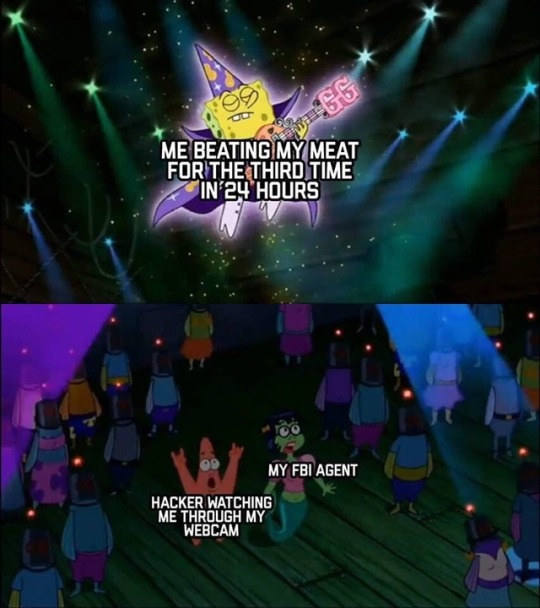 rubbertoy4: krabby-kronicle:   Third time in 24 hours?  