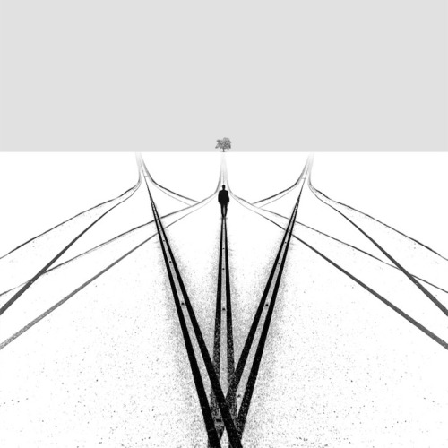ordiri: black and white photography by Hossein Zare