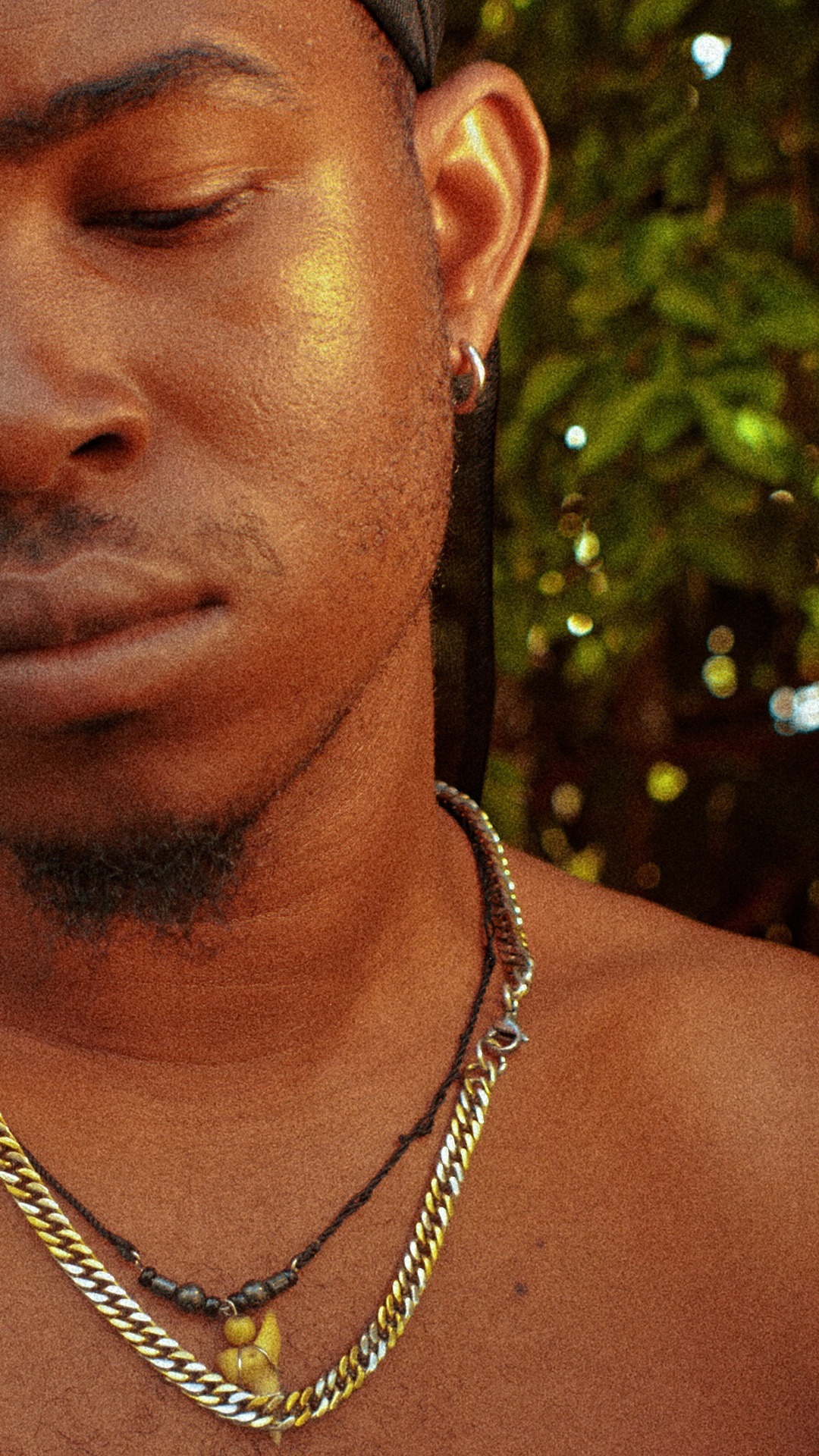 atuwilson:Parts of me 