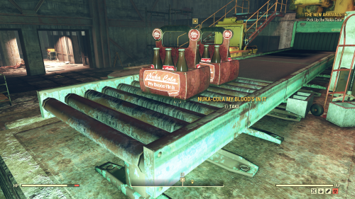 mildmanneredking: fallout-new-vegas-2010:fallout-new-vegas-2010: this is real what the fuck ok so 