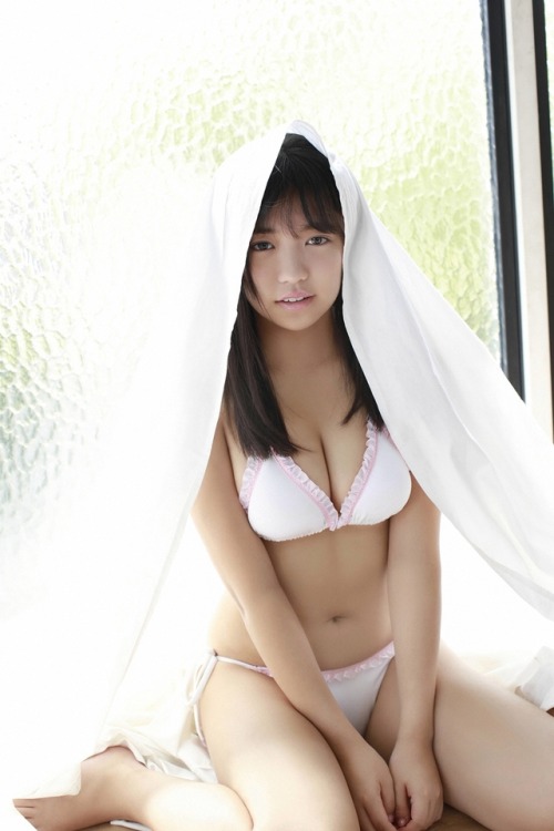 uptou:ビジュアルウェブS Vol.828 大原優乃 4th week #2