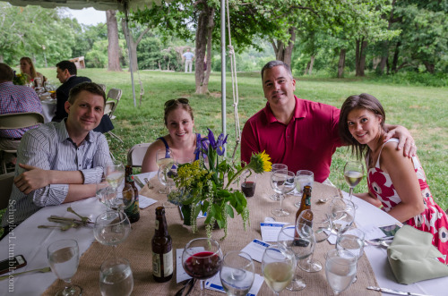 Riverbend Environmental Education Center: Farm to TableJune 2015, Gladwyne, PA By Schuyler LOriginal