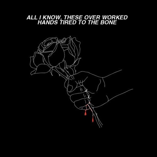 All I Know // Mascots