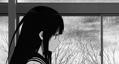 物の哀れ