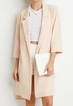 fashionn-enthusiast:  Shop this coat here»