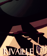 atsush-i:  Lance Corporal Rivaille 