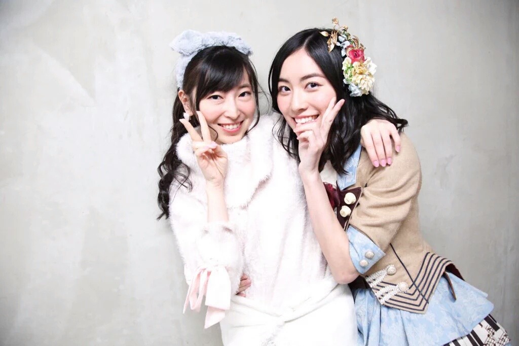 48groupstelevision:  松井珠理奈 - twitter, ameba, 755 (2016/01/31)