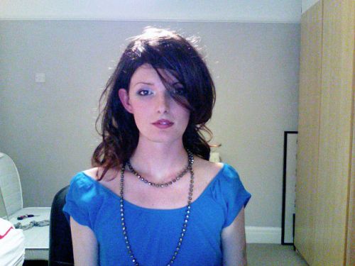 isntthatchris:  Gorgeous!