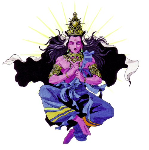 KANEKO’S CRIB NOTES XXXII: BUDDHIST BONANZAIt’s Buddhism Month at KCN! In celebration of
