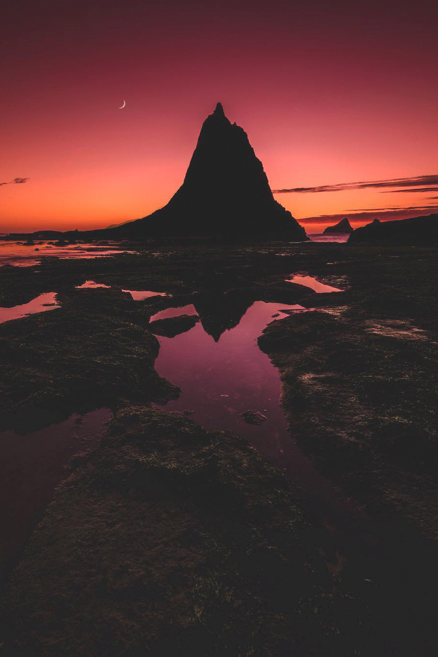 banshy:  Martin's Beach // Jude Allen 