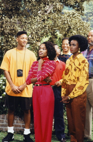 blackgirlmodern: Aunt Viv the original she adult photos