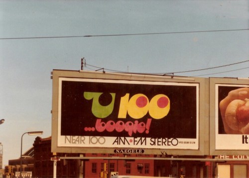 WYOO, Twin Cities, 1975