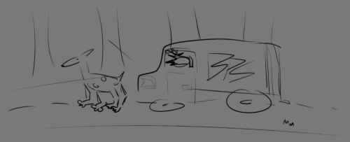 Jonah And Adam Singing In The Van And Then Theres An Incoming Deer On The Road