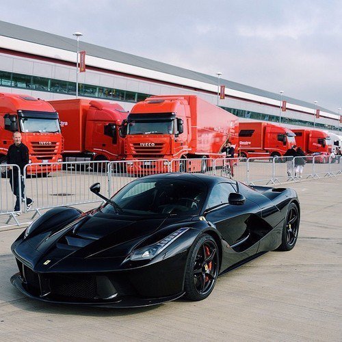 Billionaire Lifestyles