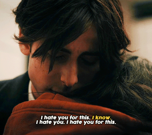 THE UMBRELLA ACADEMY : 4.06