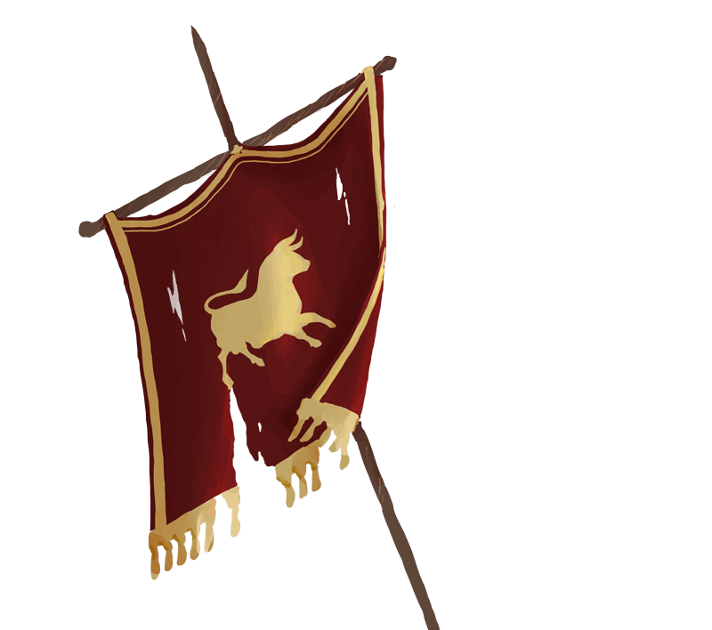 the-strangemeatpietriarchy:  transparent legion flag to cleanse your profligate blog