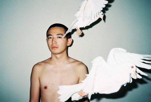 dreckmagazine:  // BY REN-HANG 