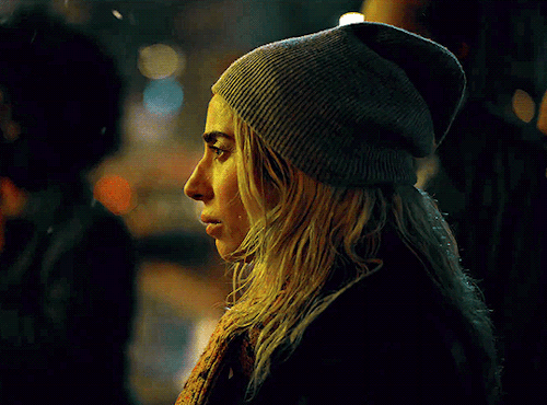 Lady Gaga As Harley "Lee" Quinn JOKER: FOLIE À DEUX (2024)