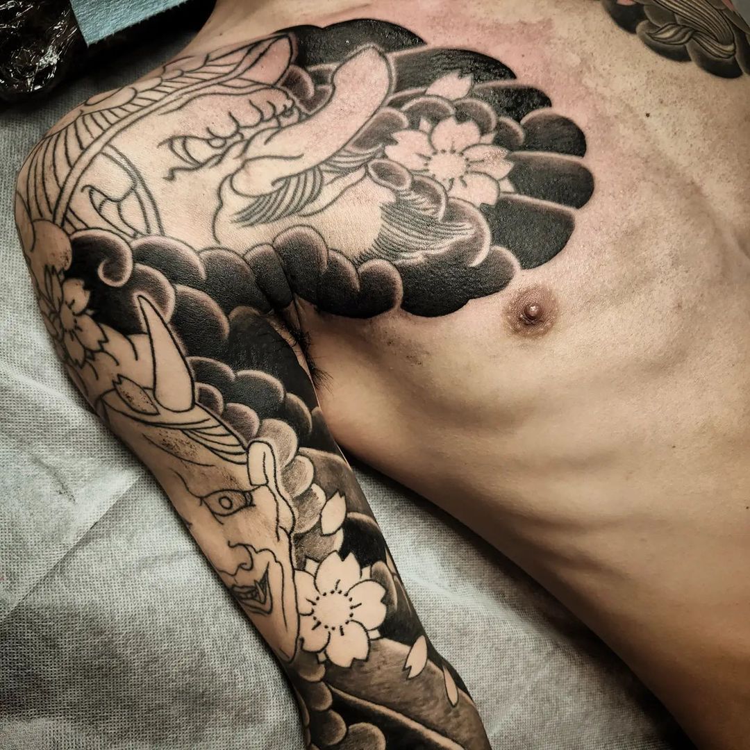 Yokosukatattoo Explore Tumblr Posts And Blogs Tumgir Yokosukatattoo Explore Tumblr Posts And Blogs Tumgir