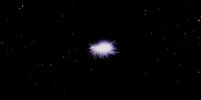 longbottomneville:A philosopher once asked, “Are we human because we gaze at the stars, or do we gaz