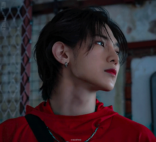 YEOSANG | LIMITLESS JACKET SHOOT