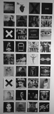 somebody-to-talk:  Music is all 