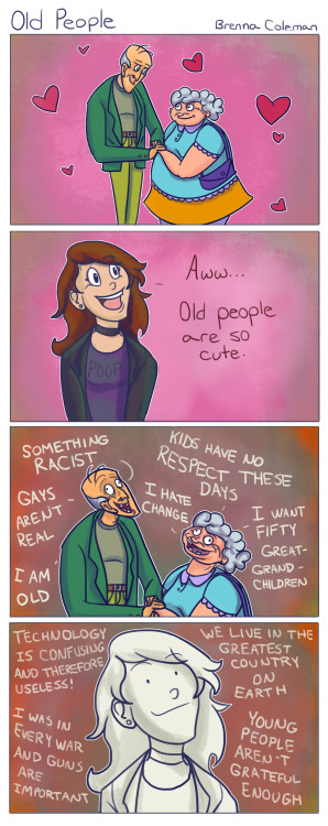 brennacoleman:I am often slightly incorrect about things.