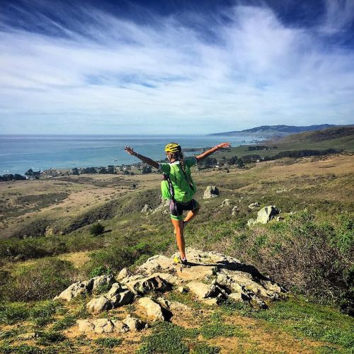 dfitzger:by @amtetrick: Because awkward posing in front of everything beautiful about #NorCal felt s