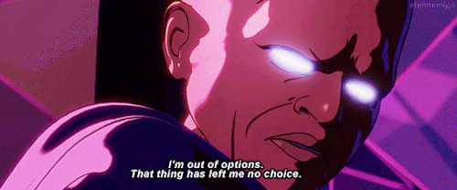 “I Can’t Believe I’m About To Say This. I See Now. I Need Your Help.”