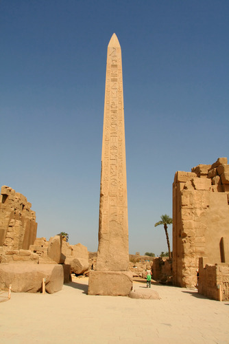 Obelisk Phallic; male generative power; fertility; regeneration; stabilizing force. It is also an&nb
