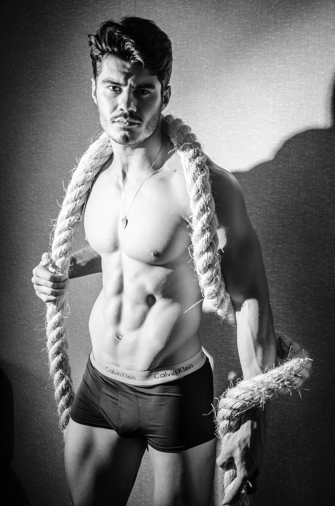 MARIANO JR. by TARCISIO GENEROSO