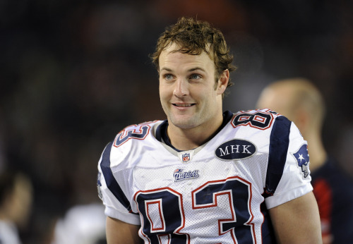 giantsorcowboys:  Welker Time! Holy Looking Glass, Batman! The AFC Championship Game This Sunday Will Have The Tight And Compact Wes Welker Heating Up The Grid Iron For The Broncos Against His Old Mates, The Patriots! Welker Is Looking Mighty Fine In