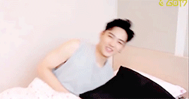 If I Dance Im Excited, If I Sing A Variety Of Emotions Come Up In The Depths Of My Chest. Im Jaebum