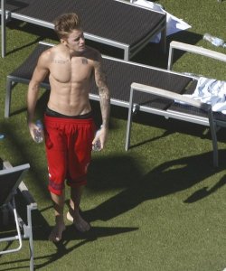 Justin's Body