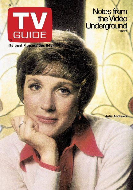 twixnmix: TV Guide Covers - 1972